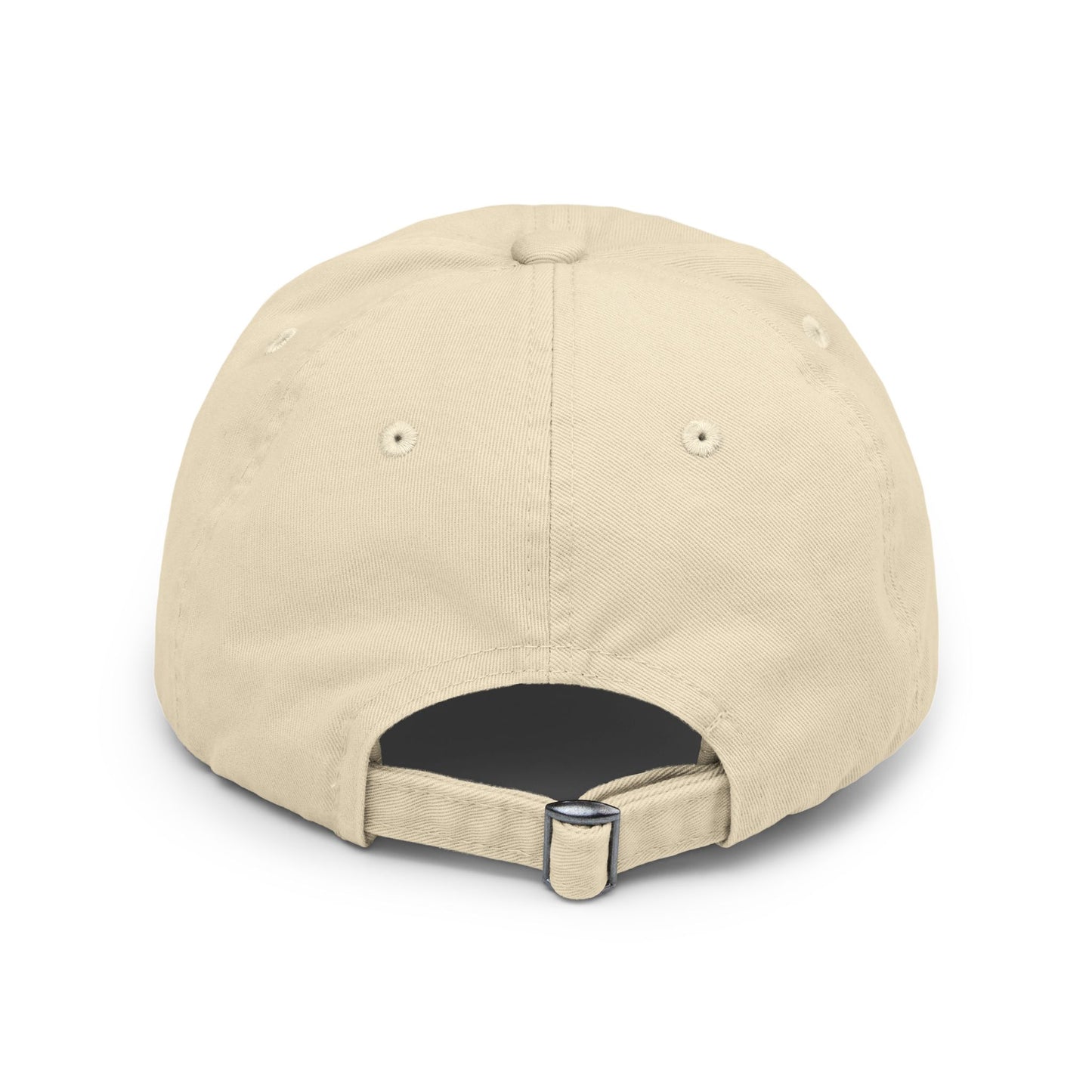 Mothman Distressed Cap