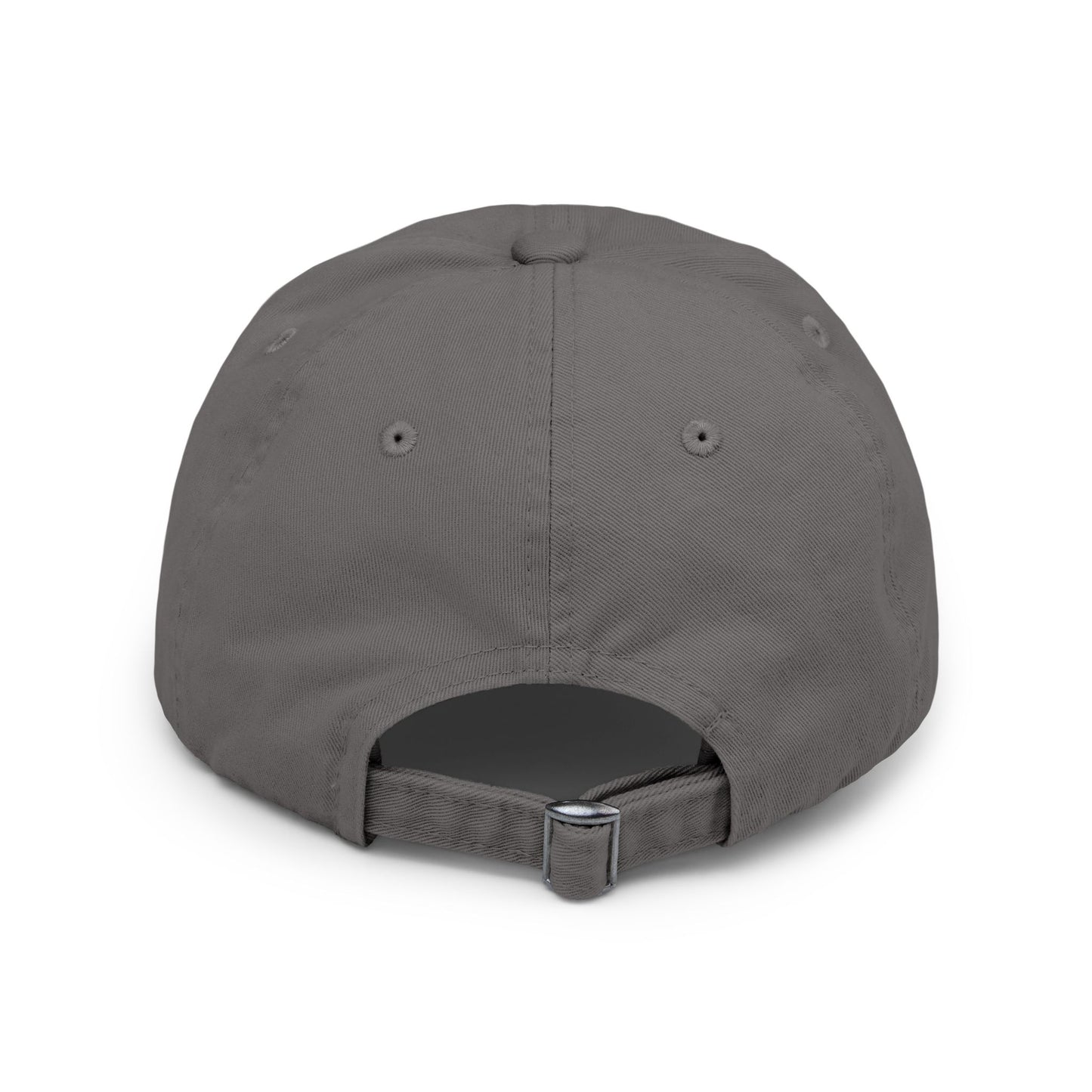 Mothman Distressed Cap
