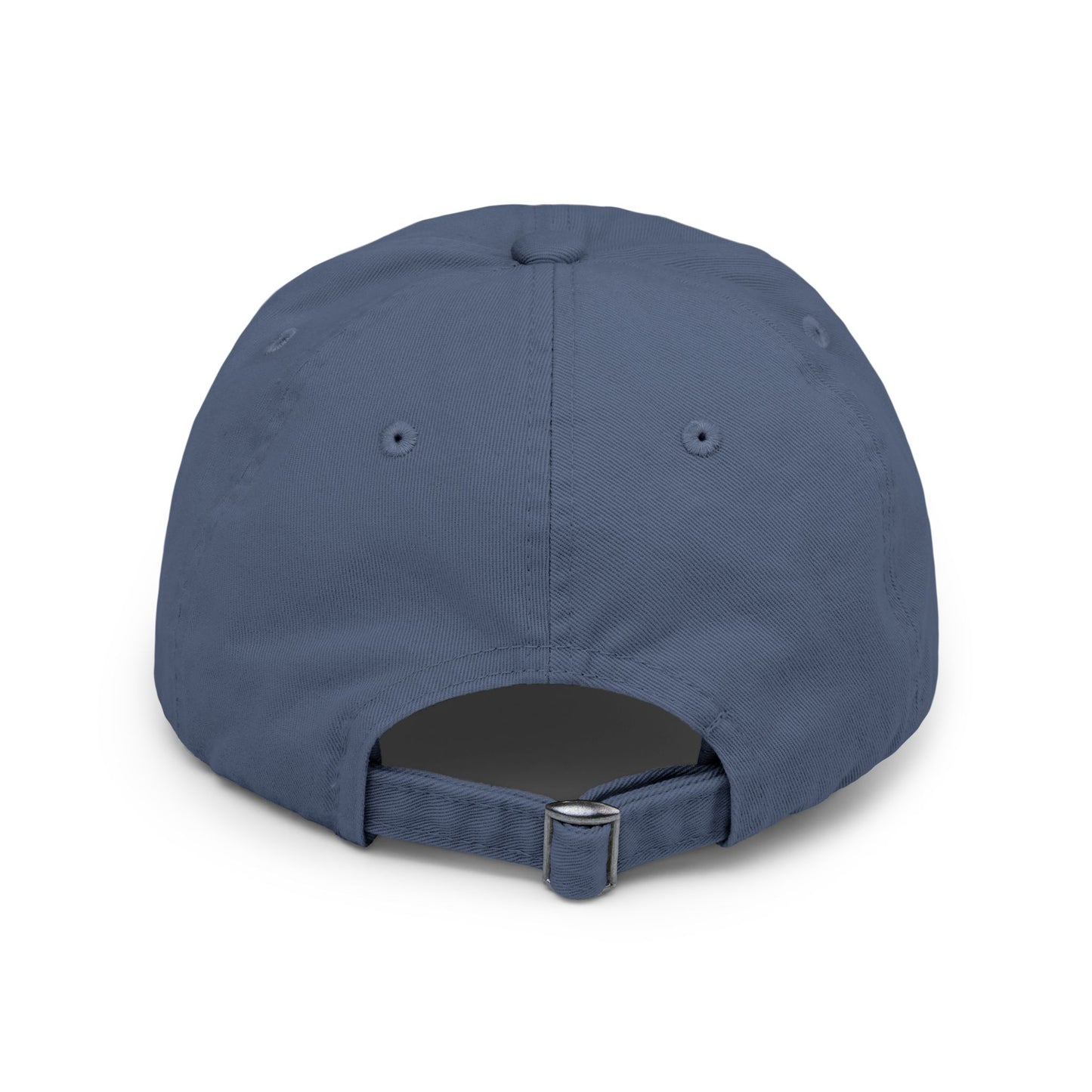 Mothman Distressed Cap