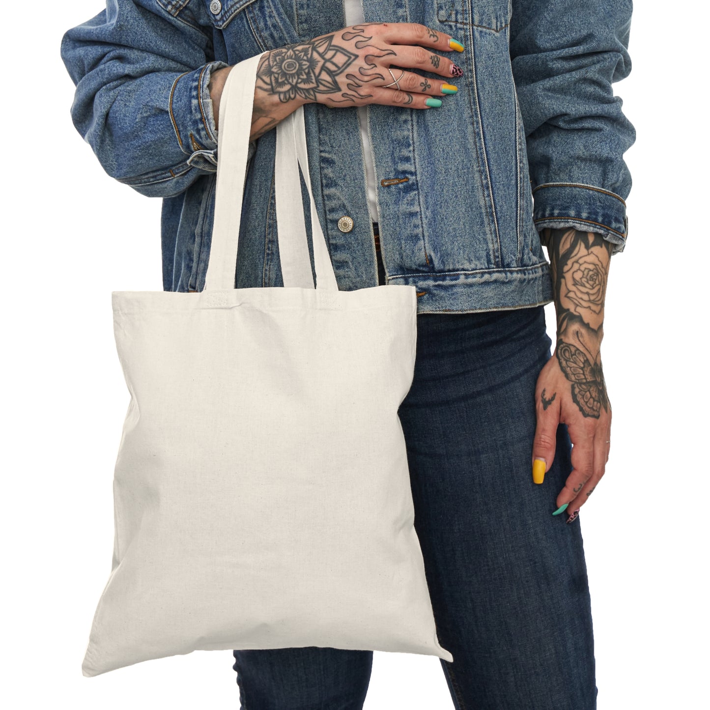 Mothman Tote Bag